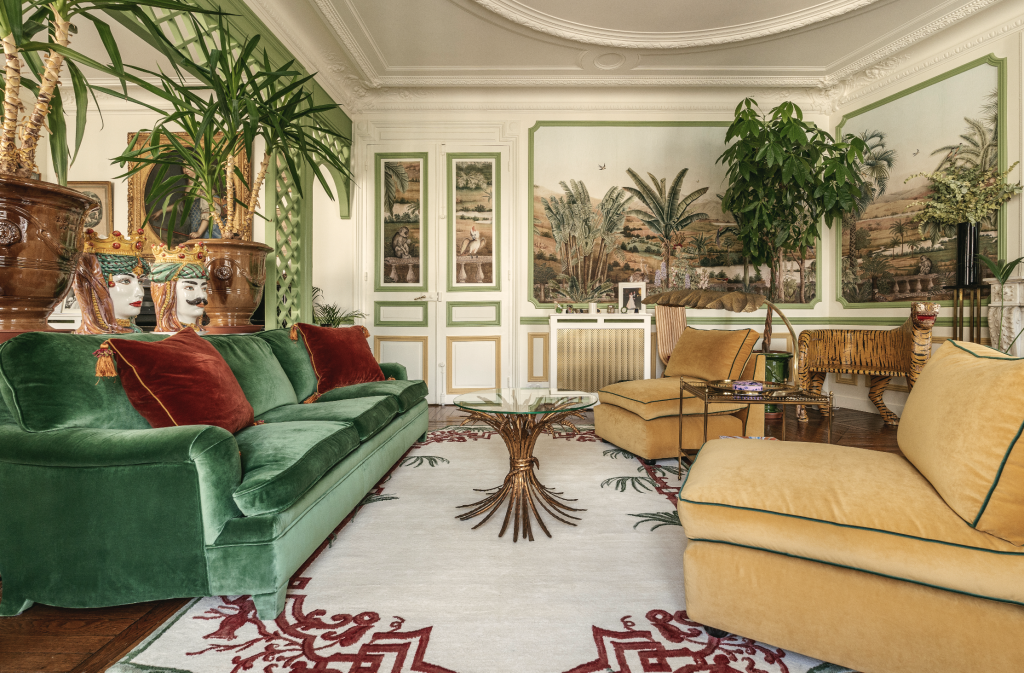 Luxury news 